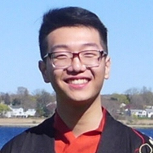 Troy Hanfei Tian